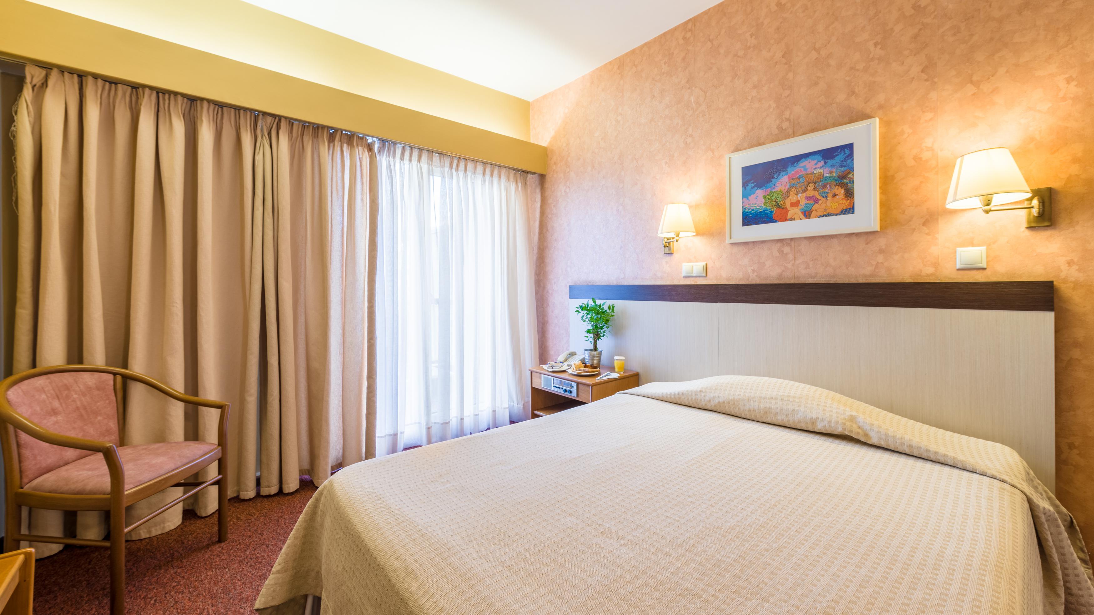 Queen Olga Hotel Thessaloníki Ngoại thất bức ảnh