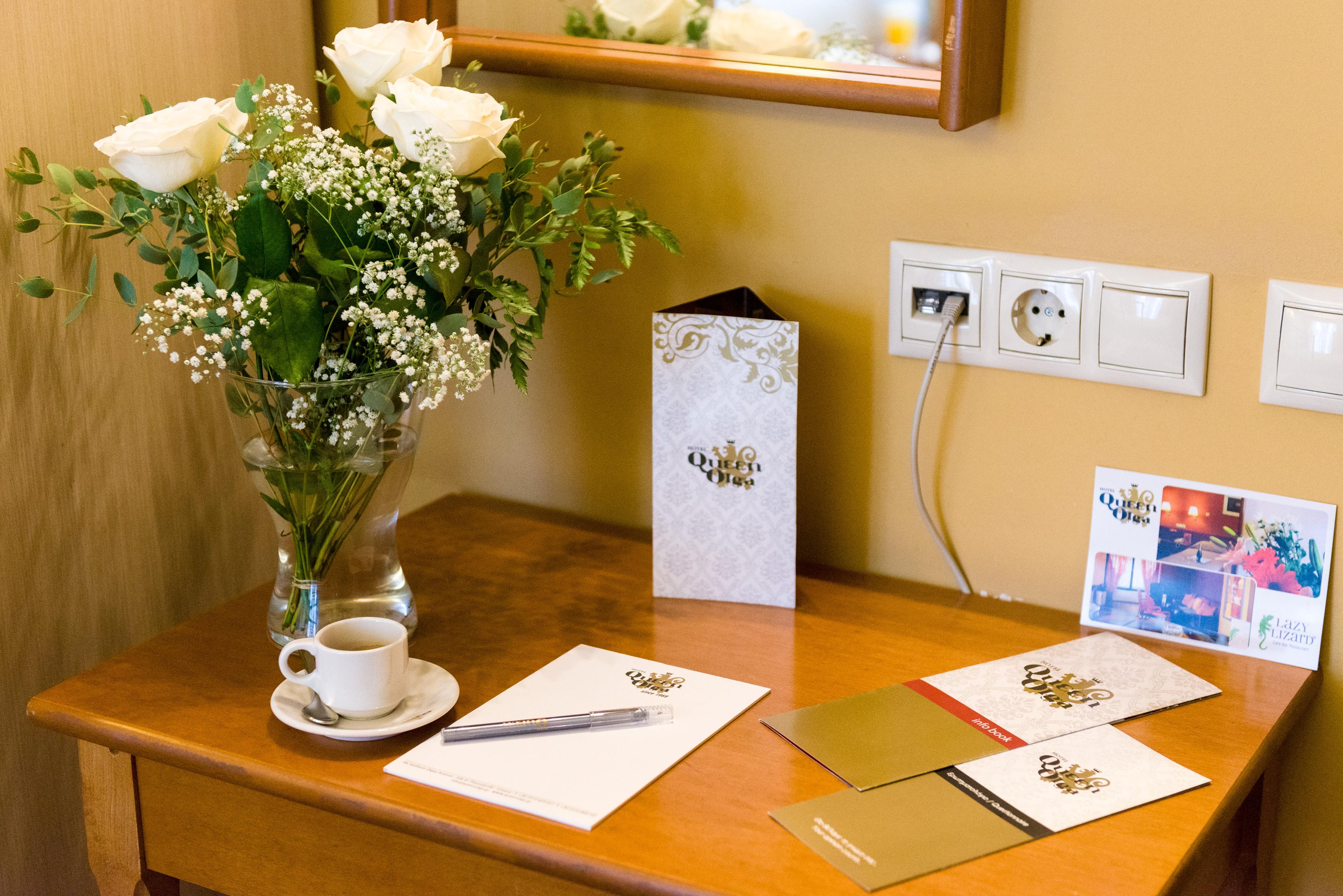 Queen Olga Hotel Thessaloníki Ngoại thất bức ảnh