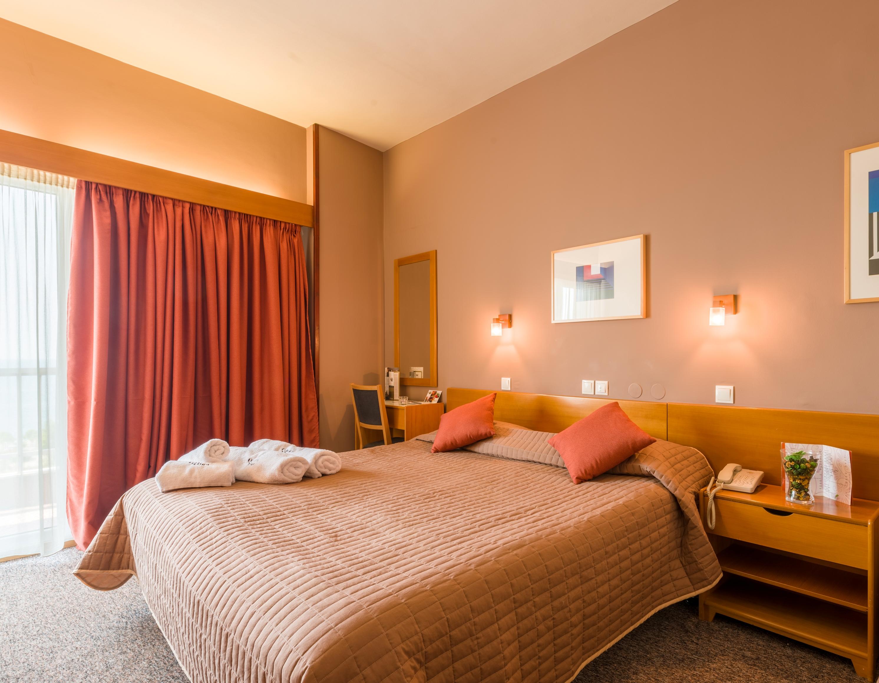 Queen Olga Hotel Thessaloníki Ngoại thất bức ảnh