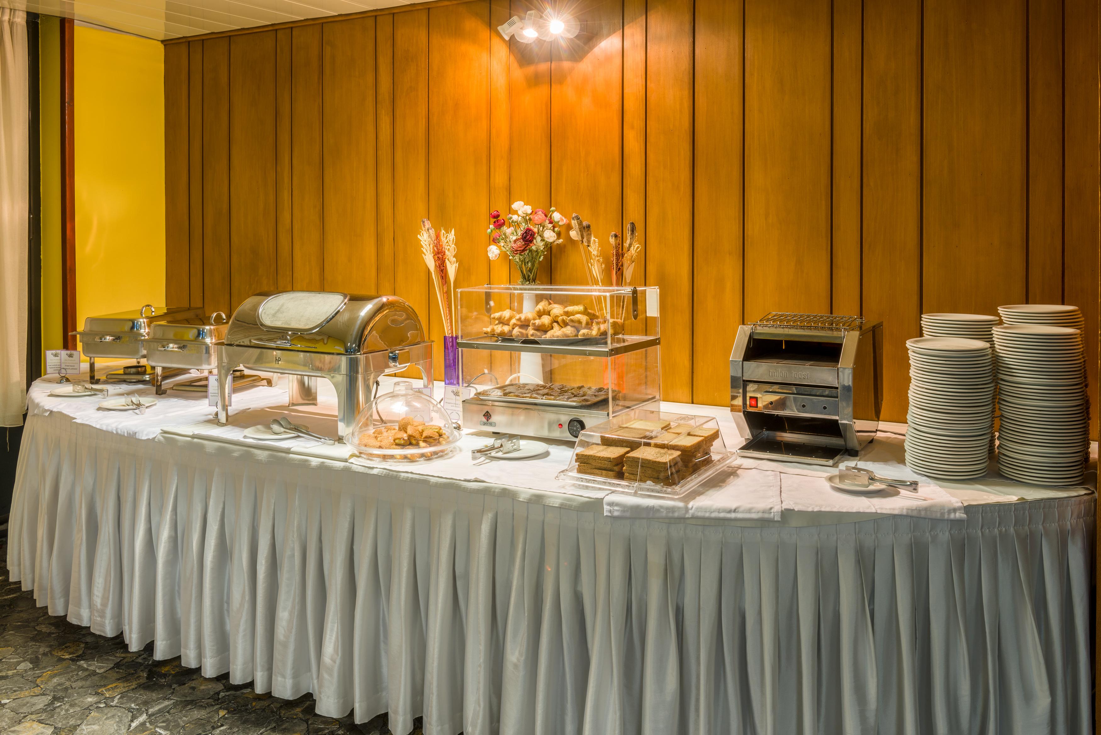 Queen Olga Hotel Thessaloníki Ngoại thất bức ảnh