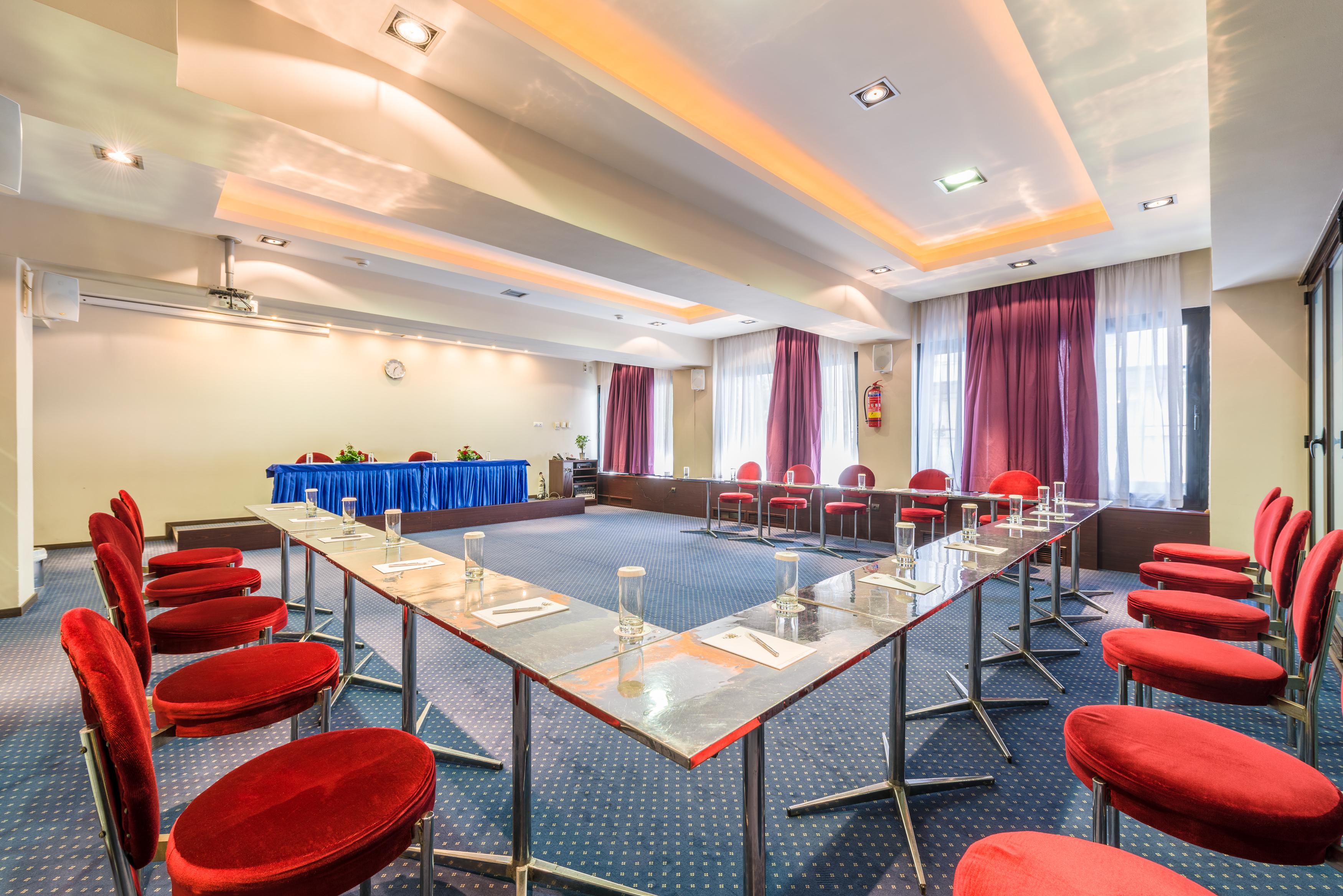 Queen Olga Hotel Thessaloníki Ngoại thất bức ảnh