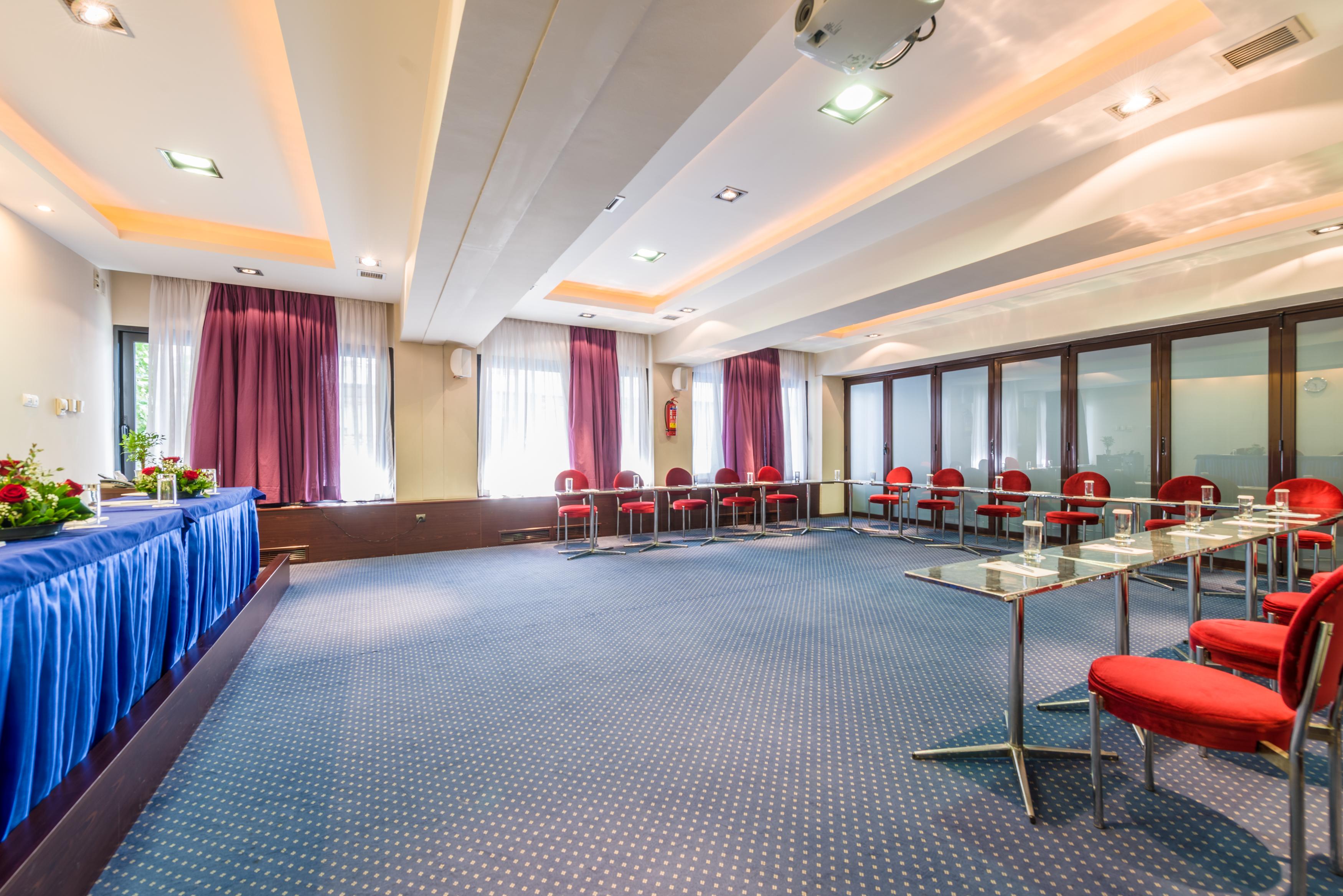 Queen Olga Hotel Thessaloníki Ngoại thất bức ảnh
