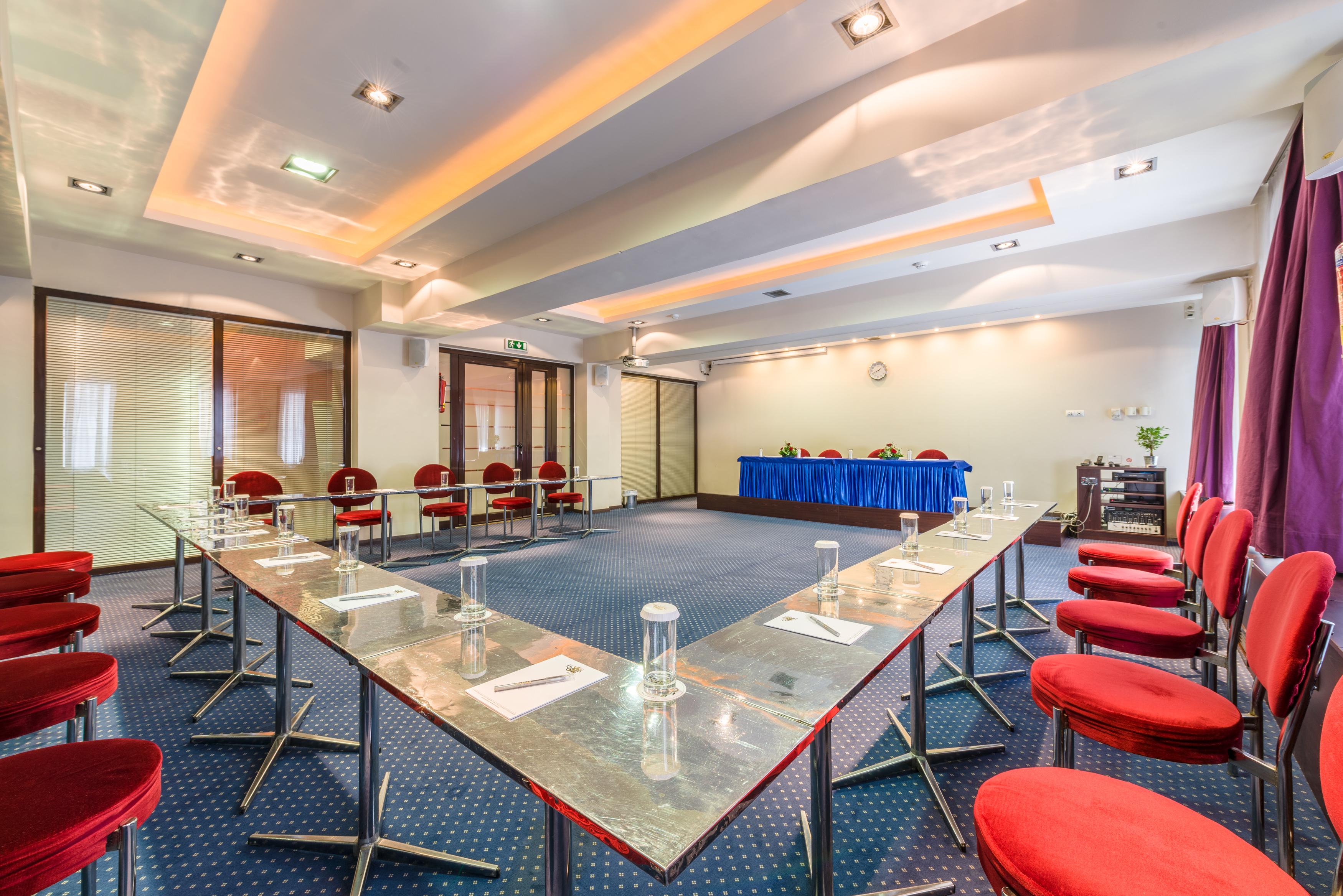 Queen Olga Hotel Thessaloníki Ngoại thất bức ảnh