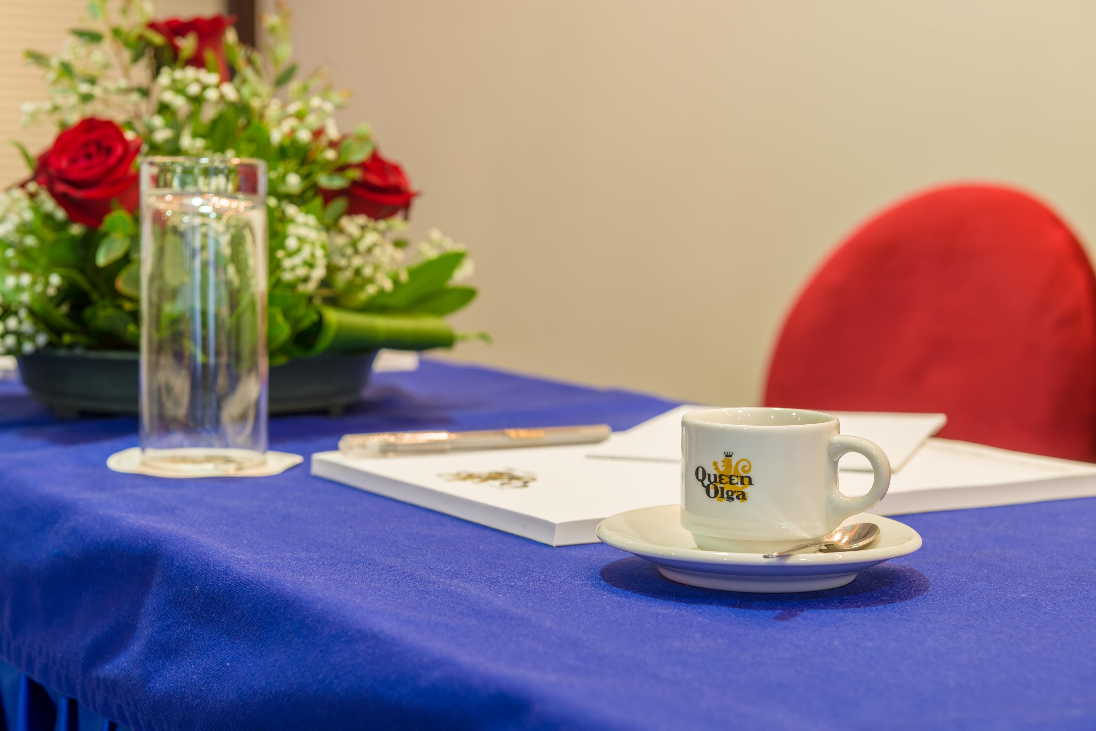 Queen Olga Hotel Thessaloníki Ngoại thất bức ảnh