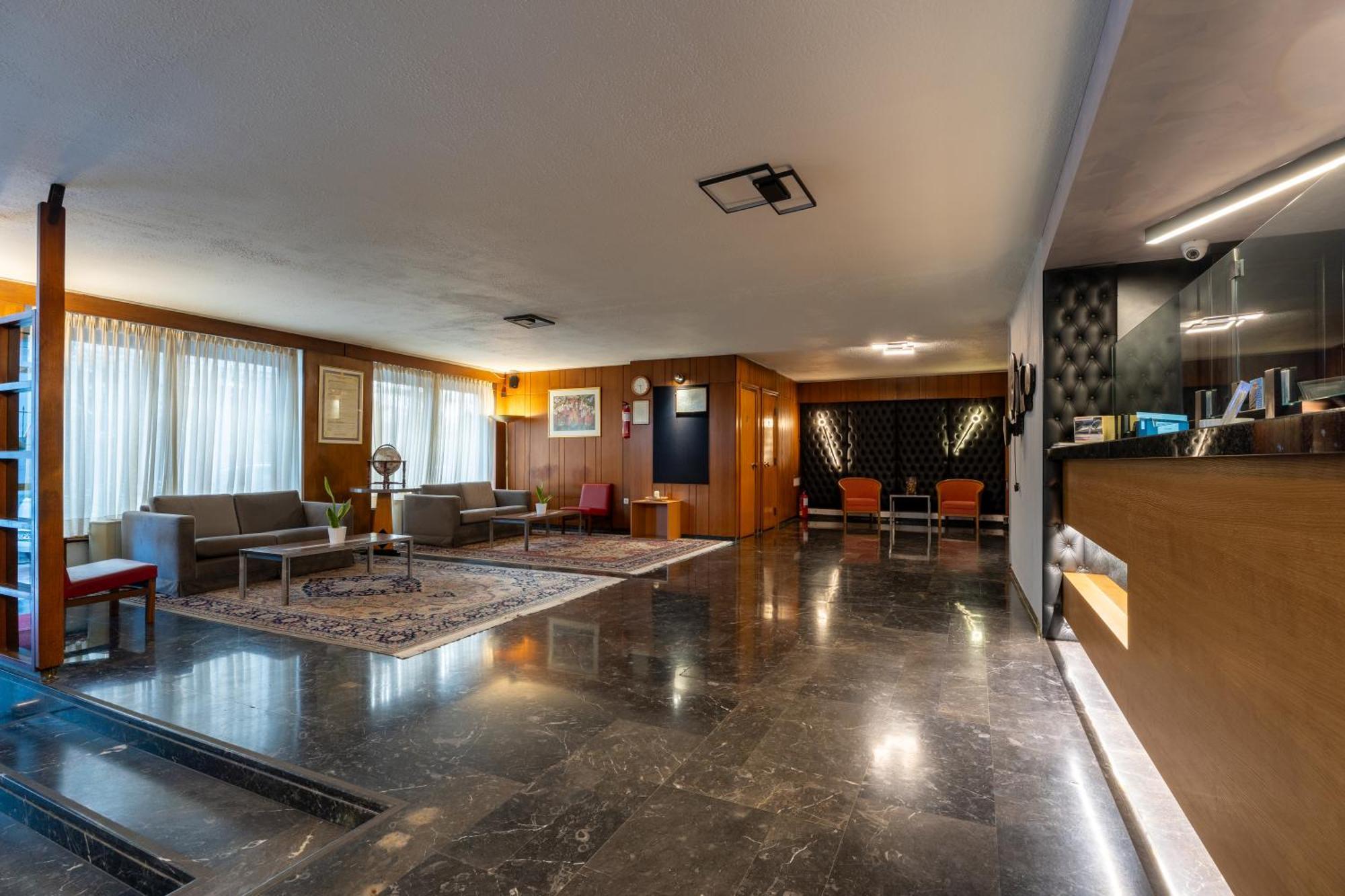 Queen Olga Hotel Thessaloníki Ngoại thất bức ảnh