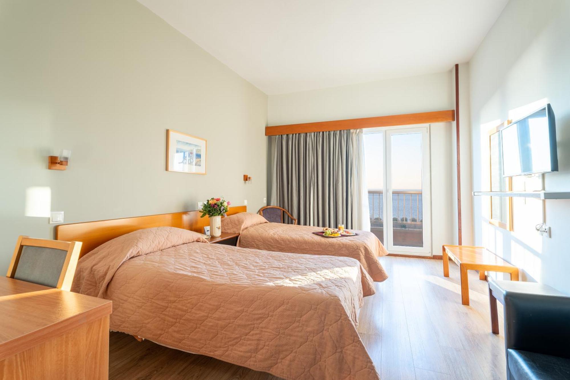 Queen Olga Hotel Thessaloníki Ngoại thất bức ảnh