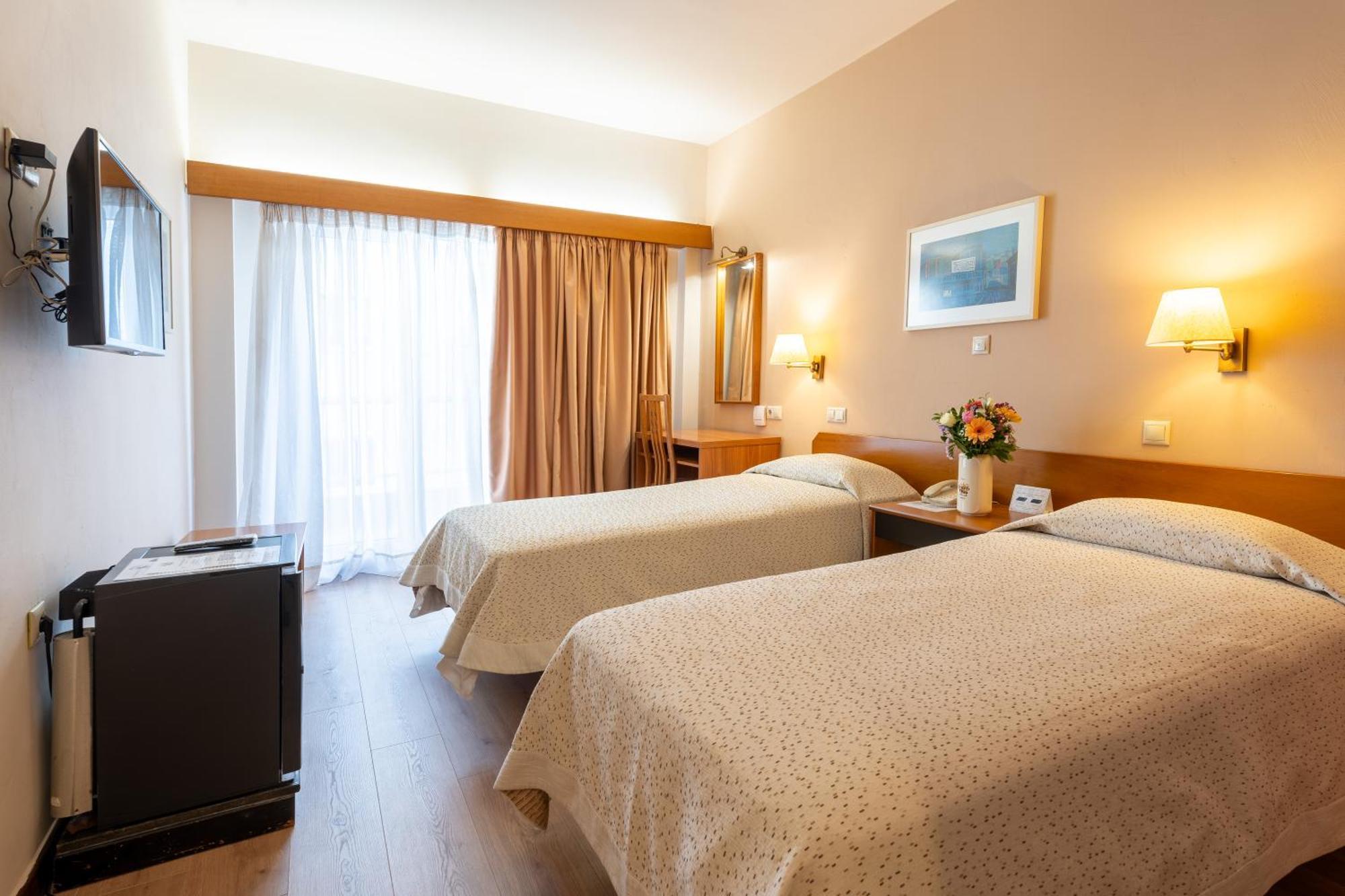 Queen Olga Hotel Thessaloníki Ngoại thất bức ảnh