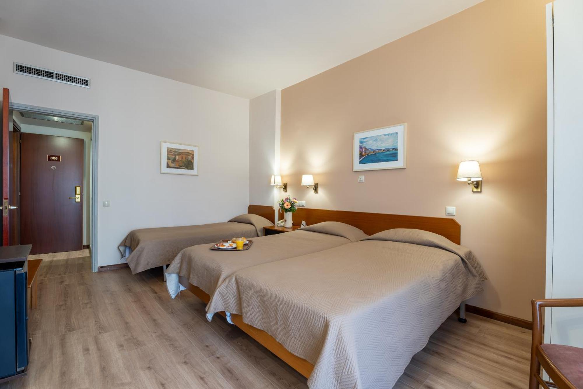 Queen Olga Hotel Thessaloníki Ngoại thất bức ảnh