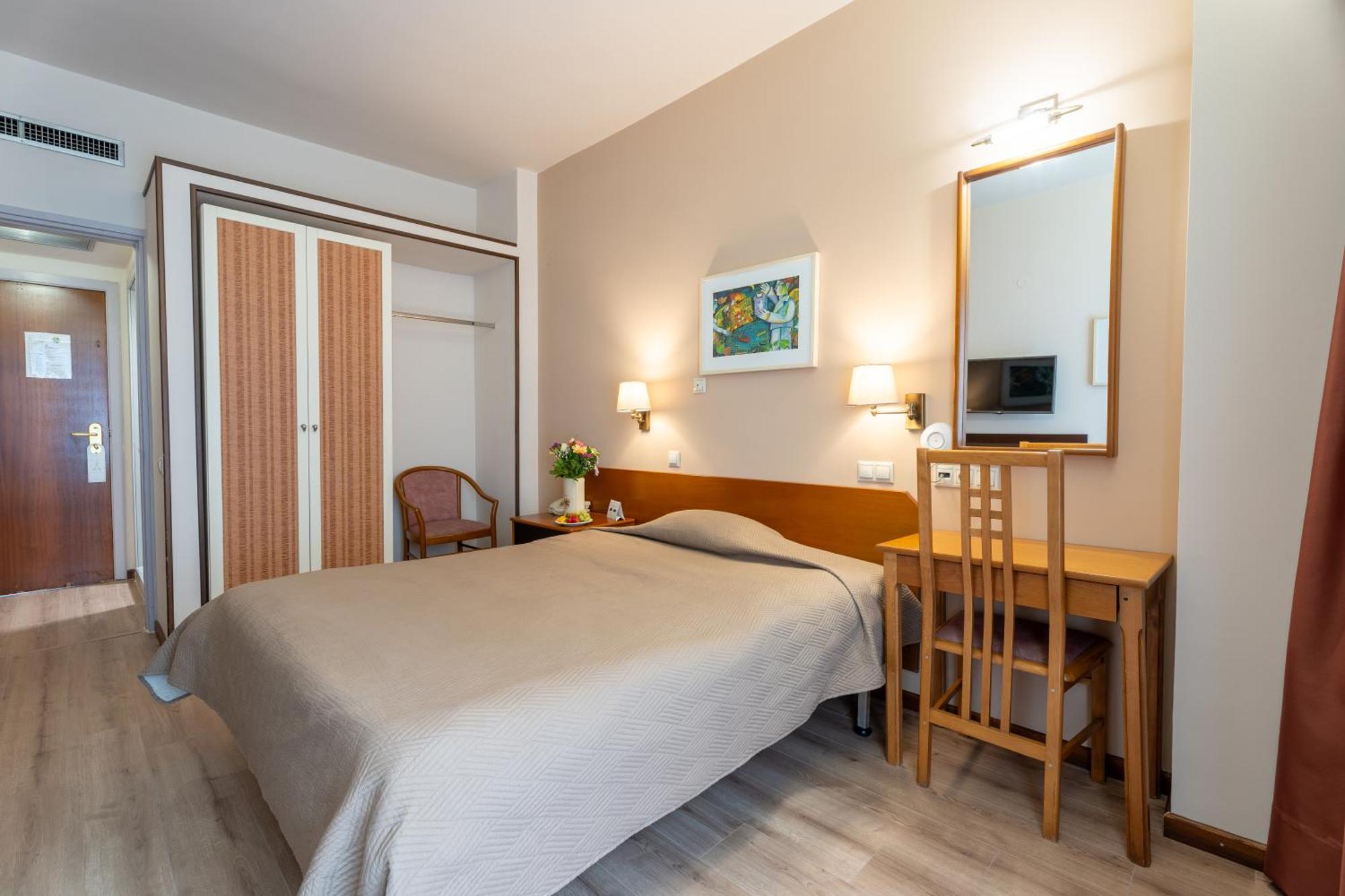 Queen Olga Hotel Thessaloníki Ngoại thất bức ảnh