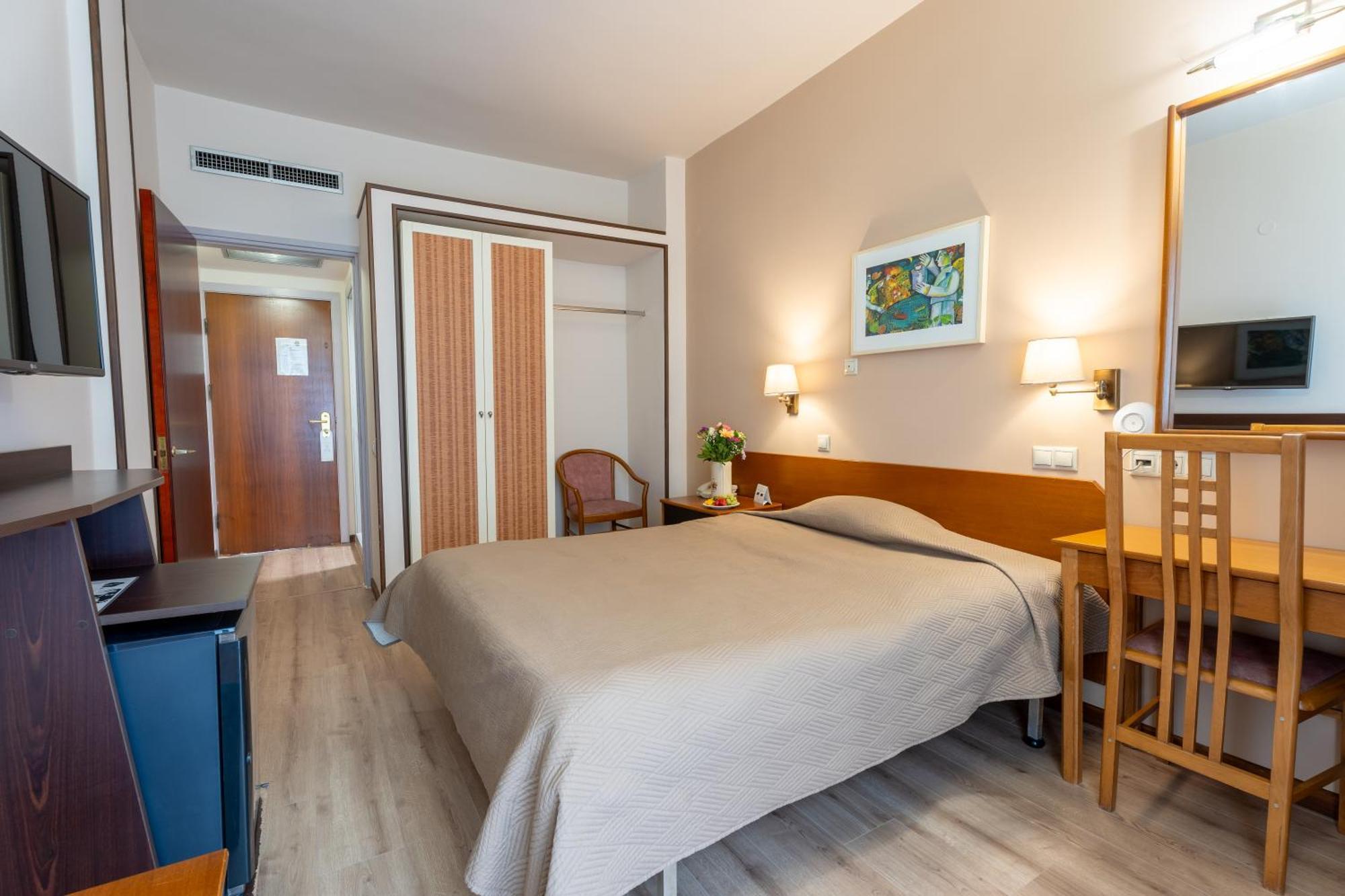 Queen Olga Hotel Thessaloníki Ngoại thất bức ảnh