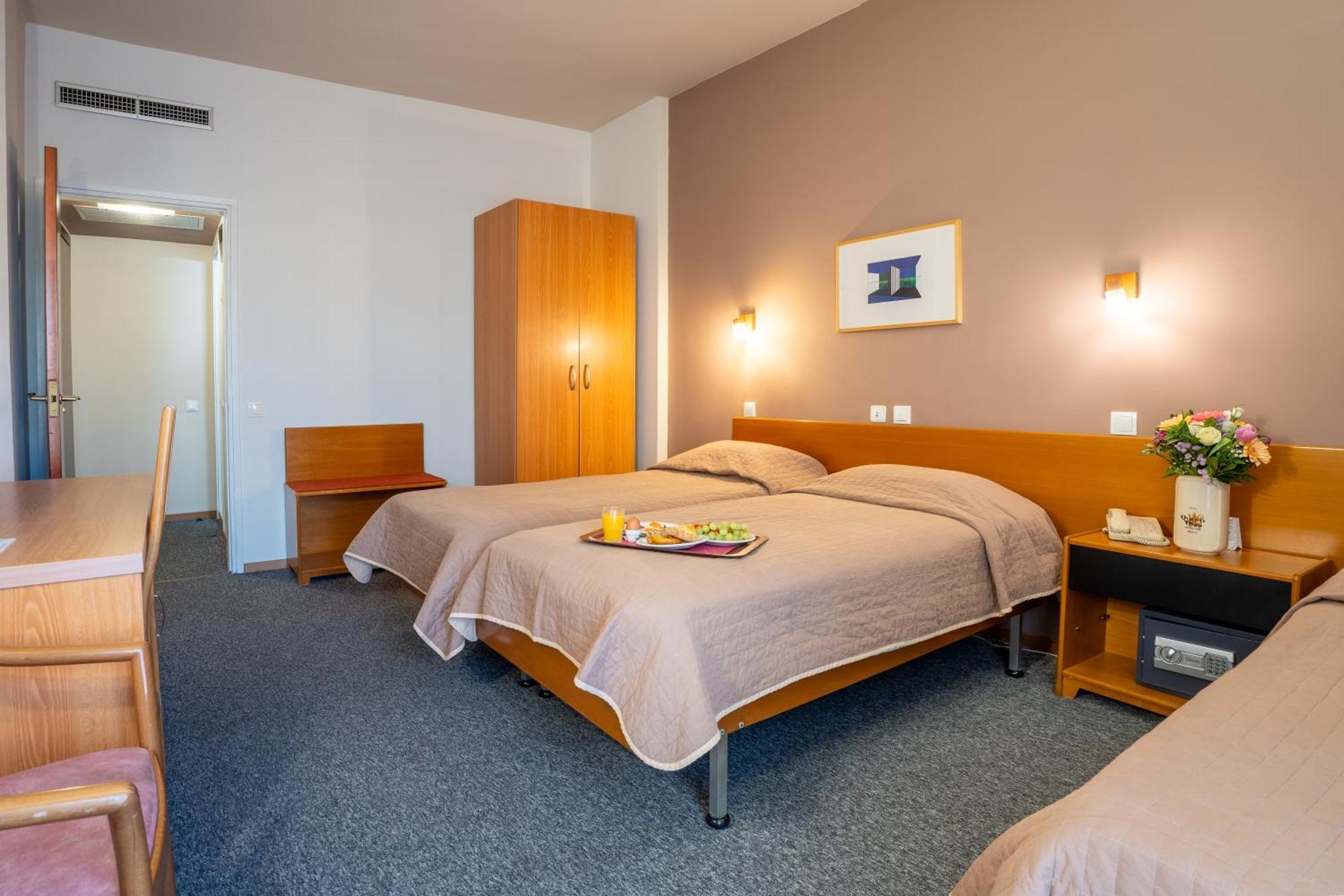 Queen Olga Hotel Thessaloníki Ngoại thất bức ảnh