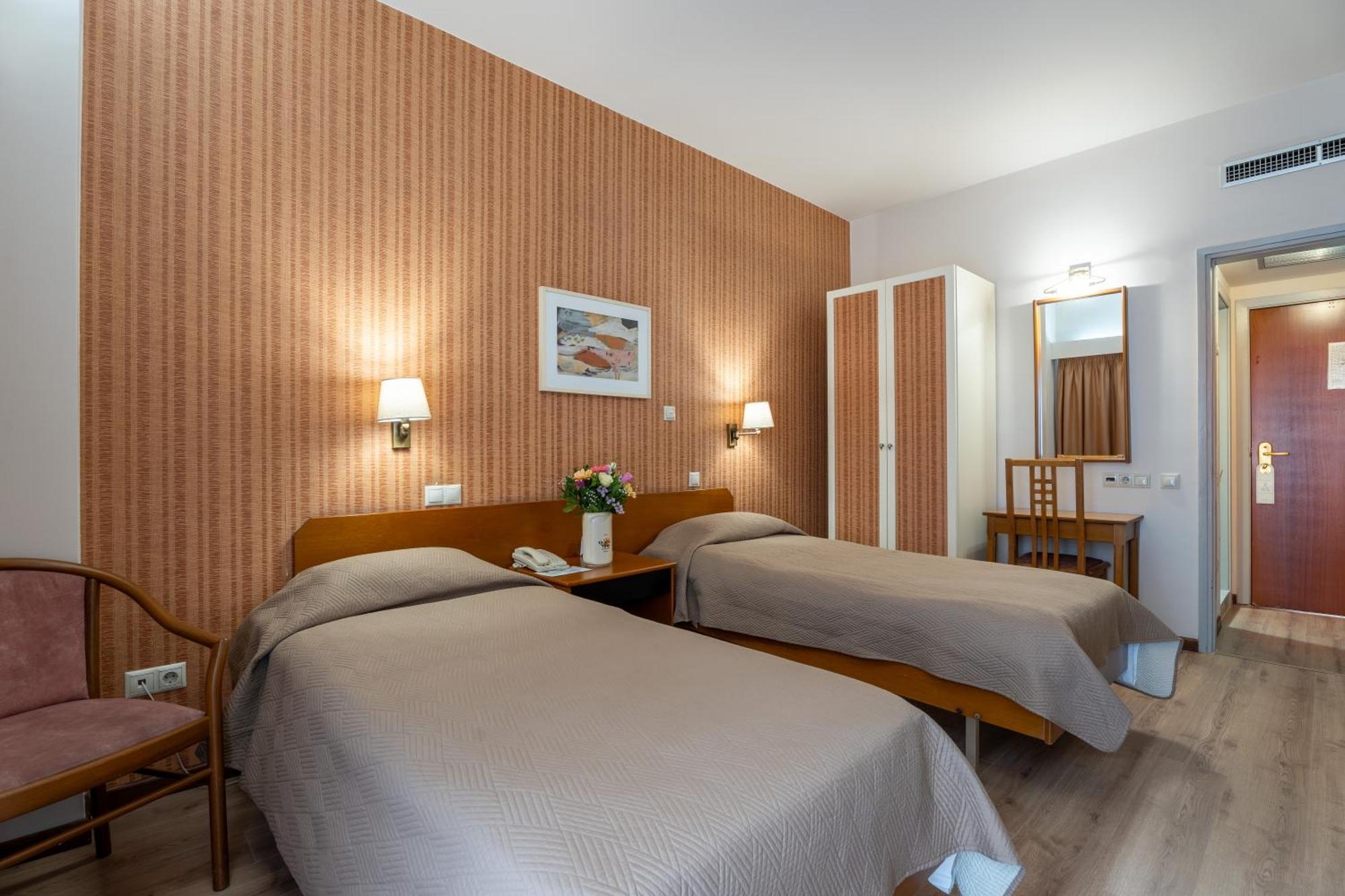 Queen Olga Hotel Thessaloníki Ngoại thất bức ảnh