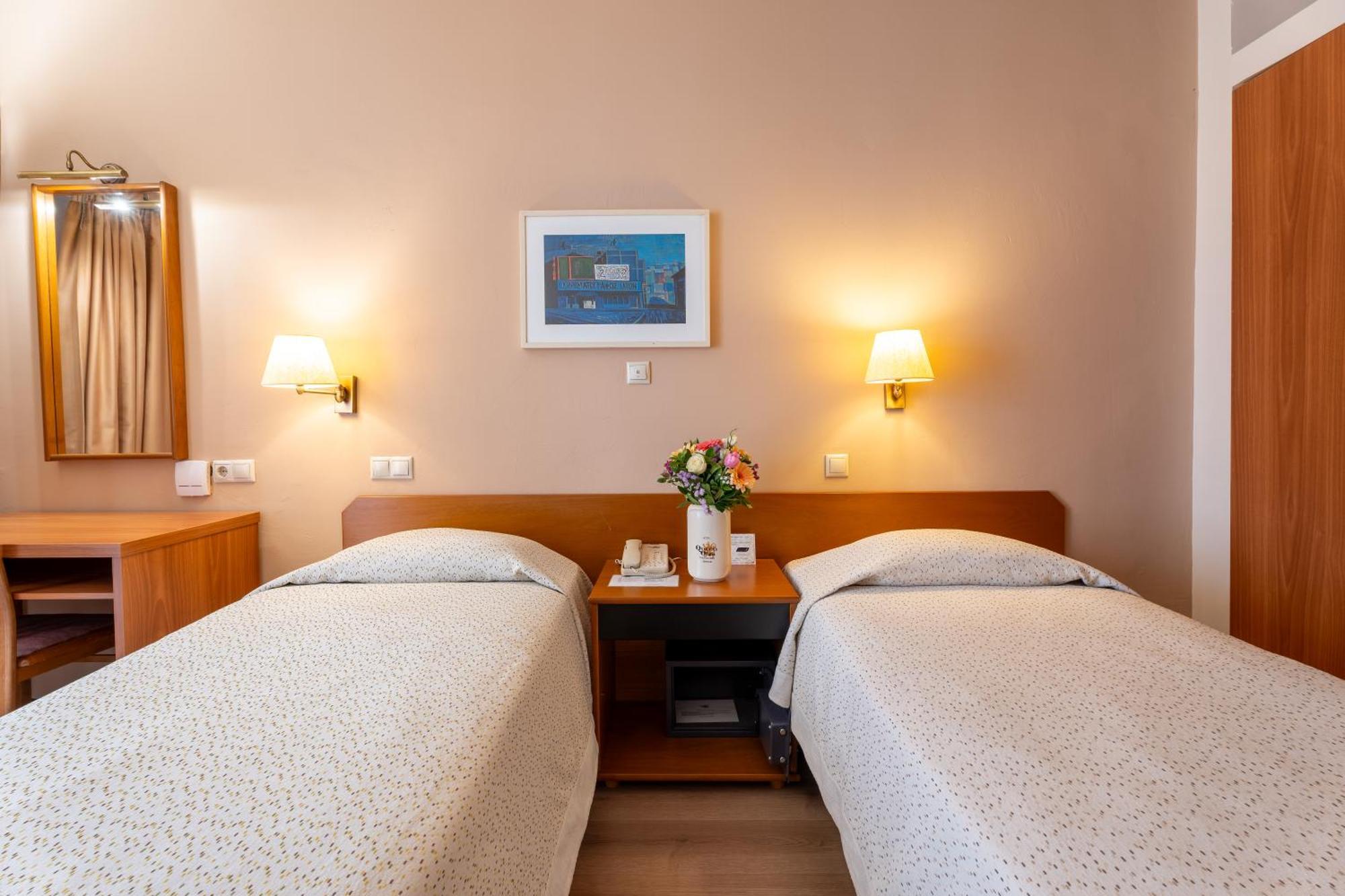 Queen Olga Hotel Thessaloníki Ngoại thất bức ảnh