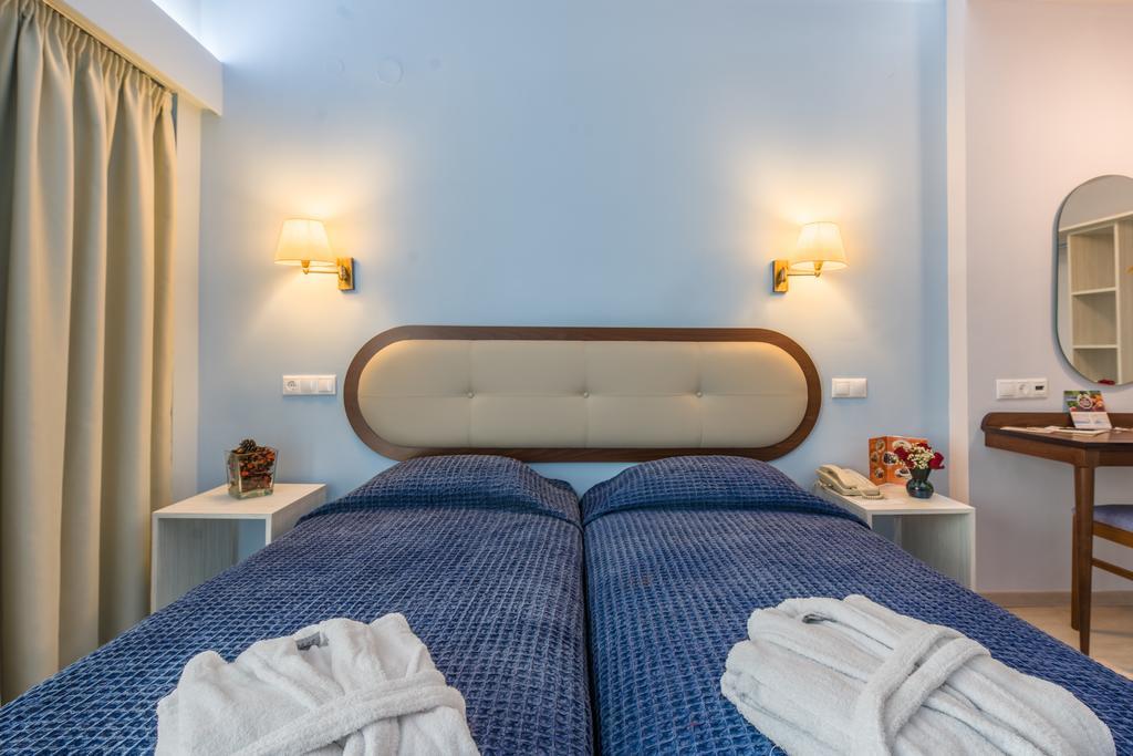 Queen Olga Hotel Thessaloníki Ngoại thất bức ảnh